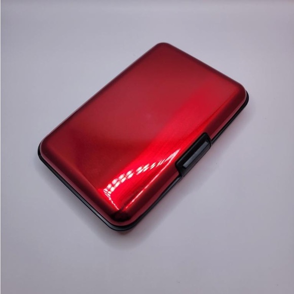 Shell D wallet case - Picture 2 of 3